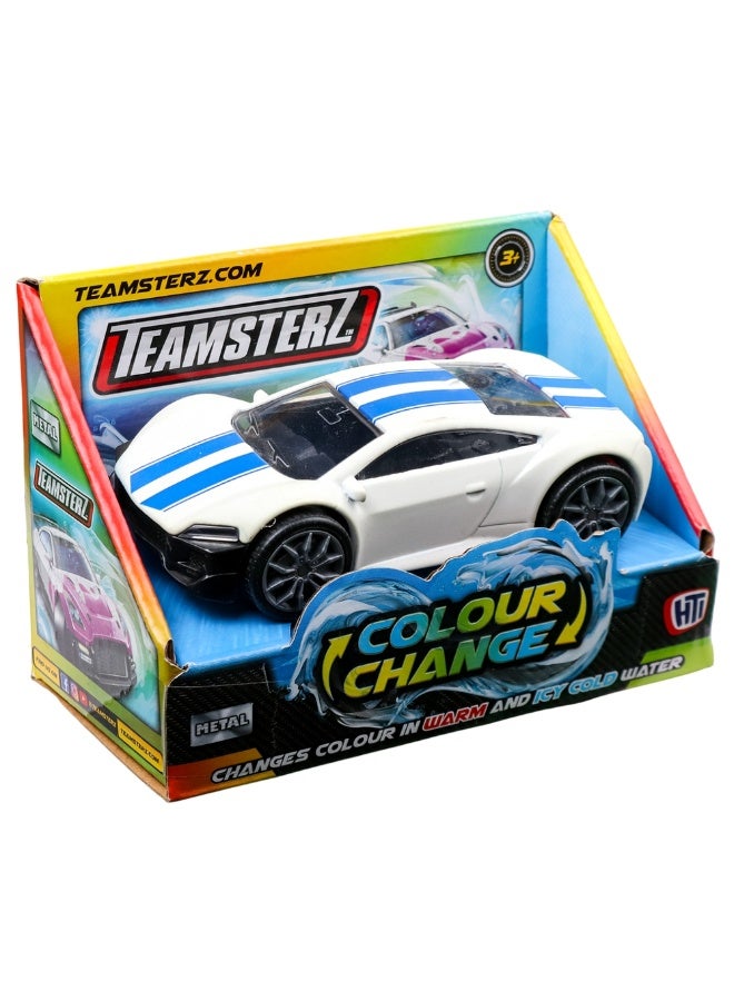تيم ستيرز سيارة متغيره اللون 4 بوصة - 1417268 - Image 1
