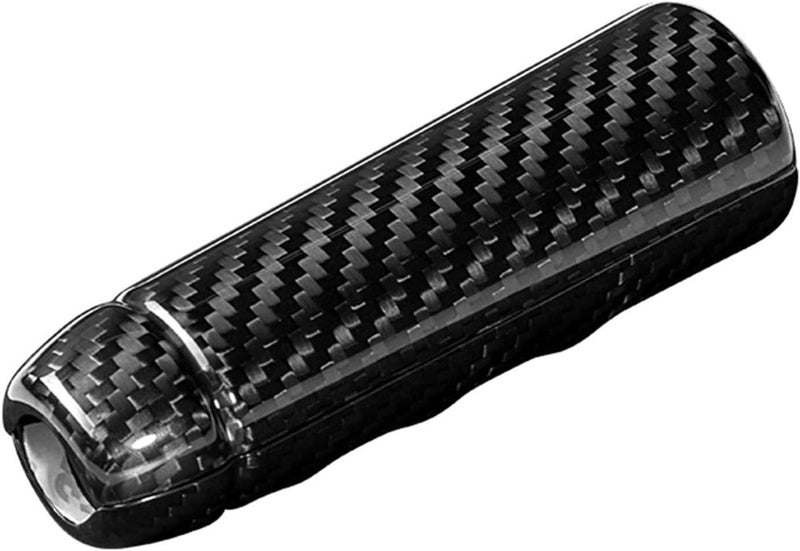 Wivplex Carbon Fiber Hand Brake Shell for MINI - Image 1