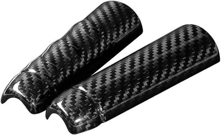 Wivplex Carbon Fiber Hand Brake Shell for MINI - Image 2