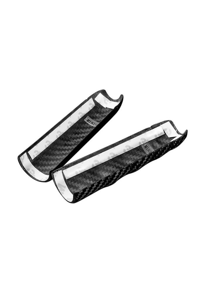 Wivplex Carbon Fiber Hand Brake Shell for MINI - Image 3