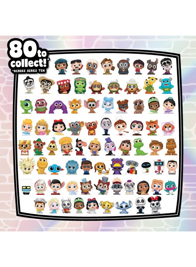 Just Play Disney Doorables Mini Peek Series 10 - Image 2