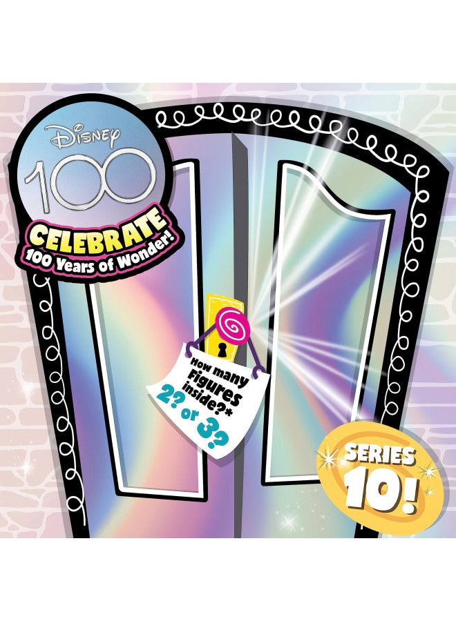 Just Play Disney Doorables Mini Peek Series 10 - Image 4