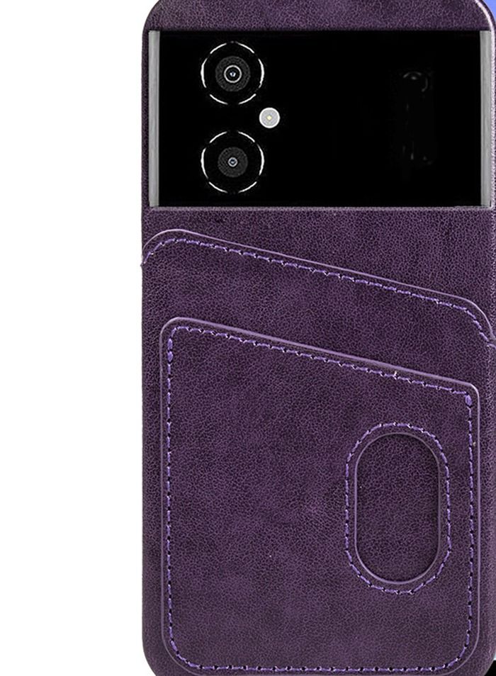 Loquat Suitable For Xiaomi  Prevent Drop Card Slot Protective Sleeve