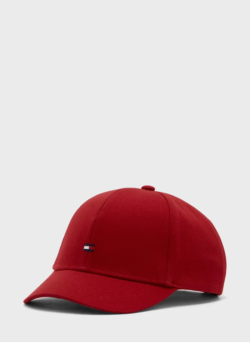 TOMMY HILFIGER Kids Logo Cap