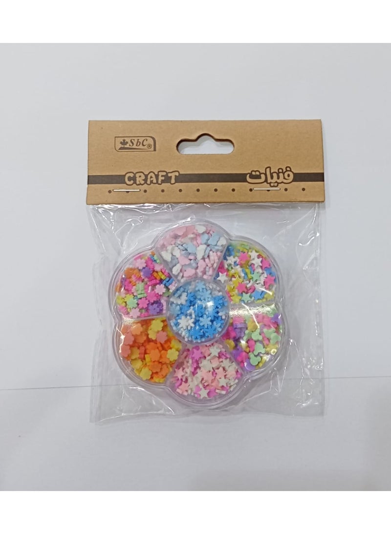 SBC CRAFT ITEMS - Image 1