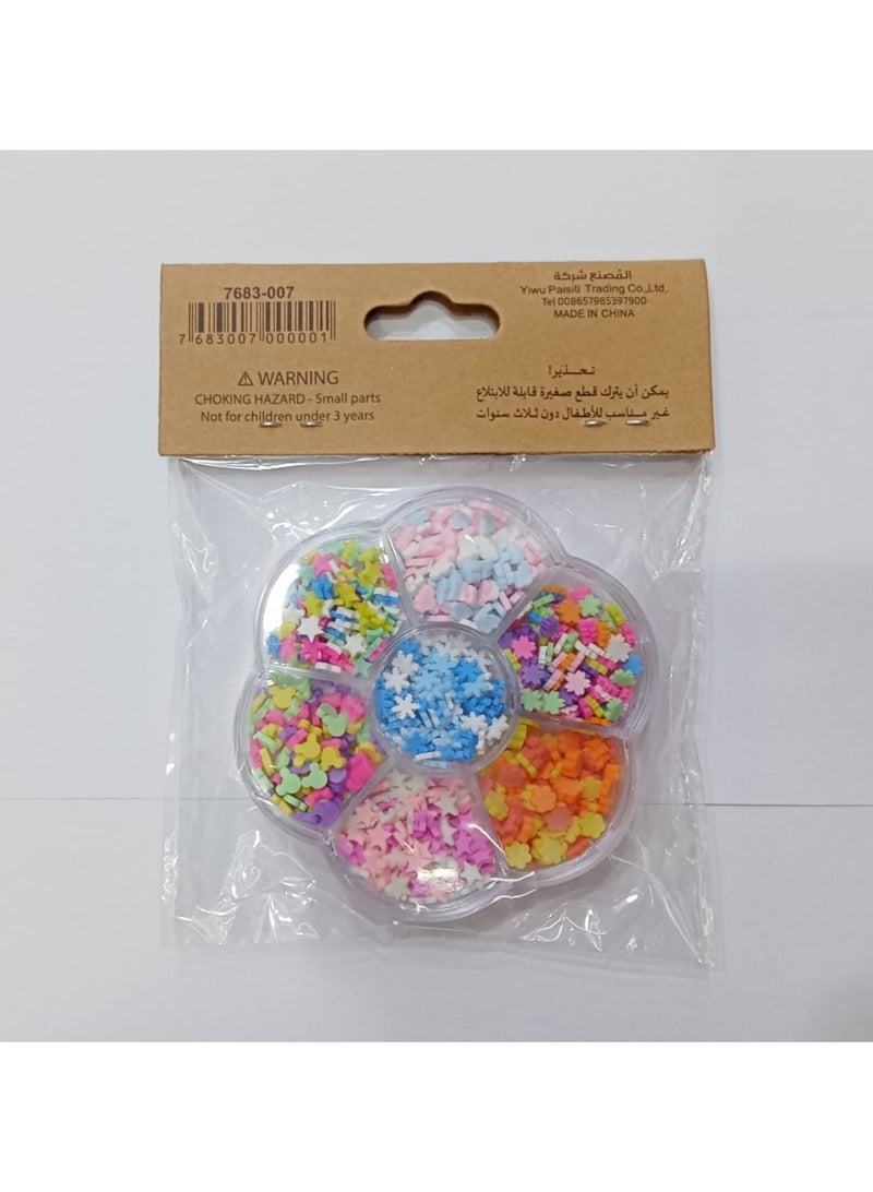 SBC CRAFT ITEMS - Image 2