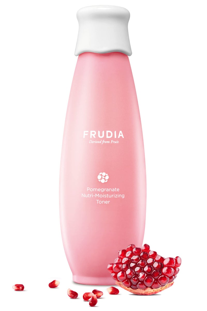 Frudia Pomegranate Nutri-Moisturizing Toner 195ml