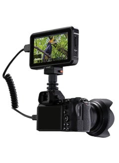 Atomos Atomos Releases  Shinobi 5.2″ 4K HDMI Monitor  - Image 2