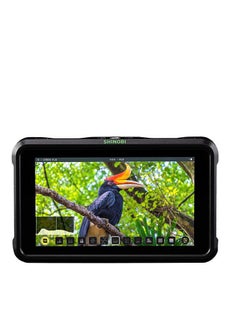 Atomos Atomos Releases  Shinobi 5.2″ 4K HDMI Monitor  - Image 1