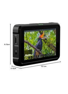 Atomos Atomos Releases  Shinobi 5.2″ 4K HDMI Monitor  - Image 4