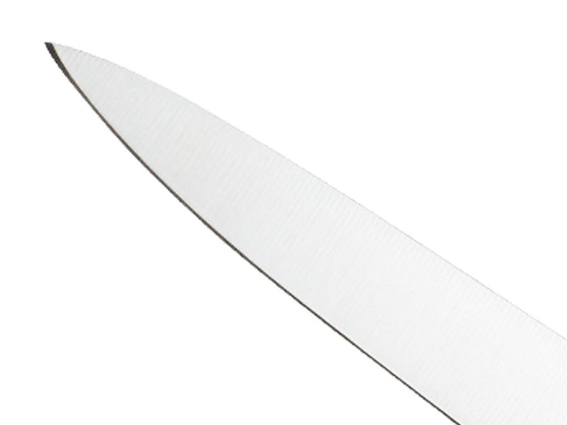 Mercer Culinary M20410 Genesis 10-Inch Carving Knife,Black - Image 4