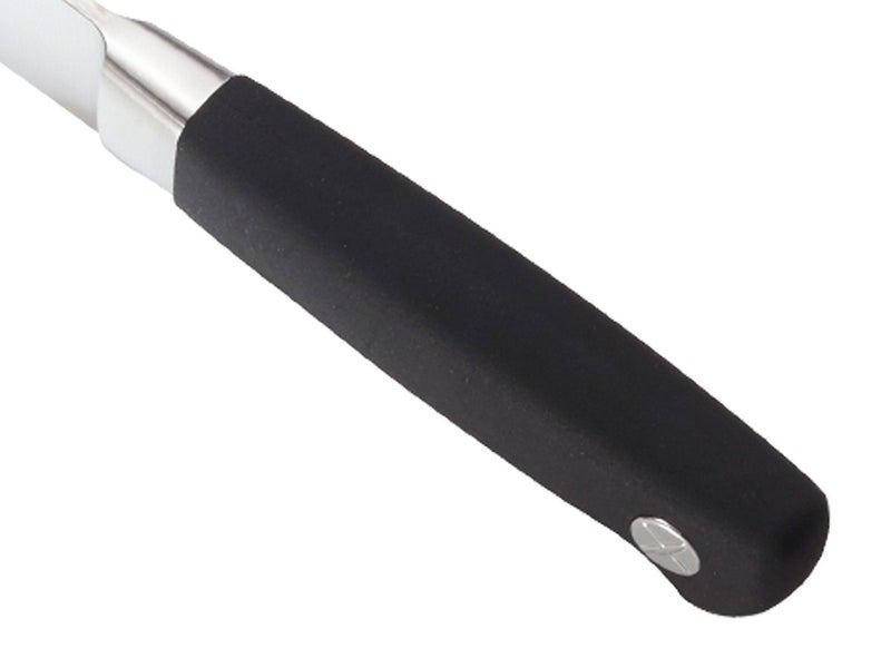 Mercer Culinary M20410 Genesis 10-Inch Carving Knife,Black - Image 3