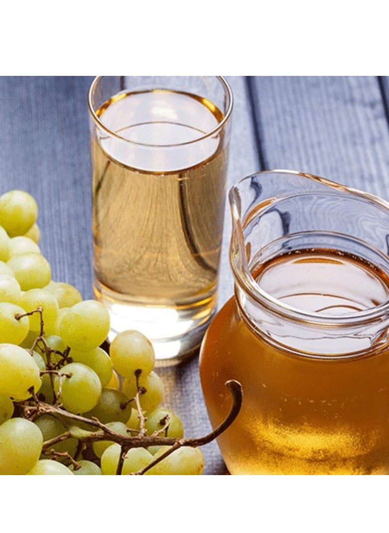 Fruttamax FruttaMax - Fruit Syrup Concentrate | Less Sugar | with 60% Fruit Content | Suitable for soda Machine 500ml (Grape)  - Image 3
