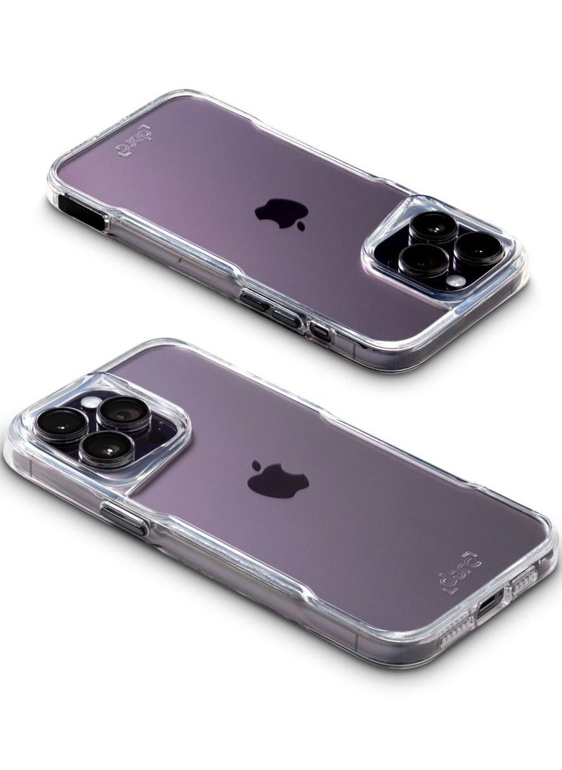 darc - iPhone 15 Pro 5 in 1 Full Protection Package - Image 1