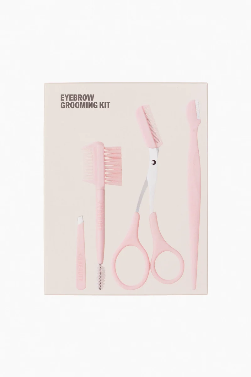 H&M Eyebrow grooming set