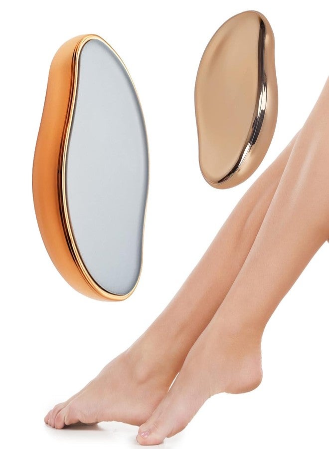 ETSAP Crystal Hair Remover For Women And Men,Stone Smooth Skin Crystal Painless Hair Removal Stone,1 Count - Image 4