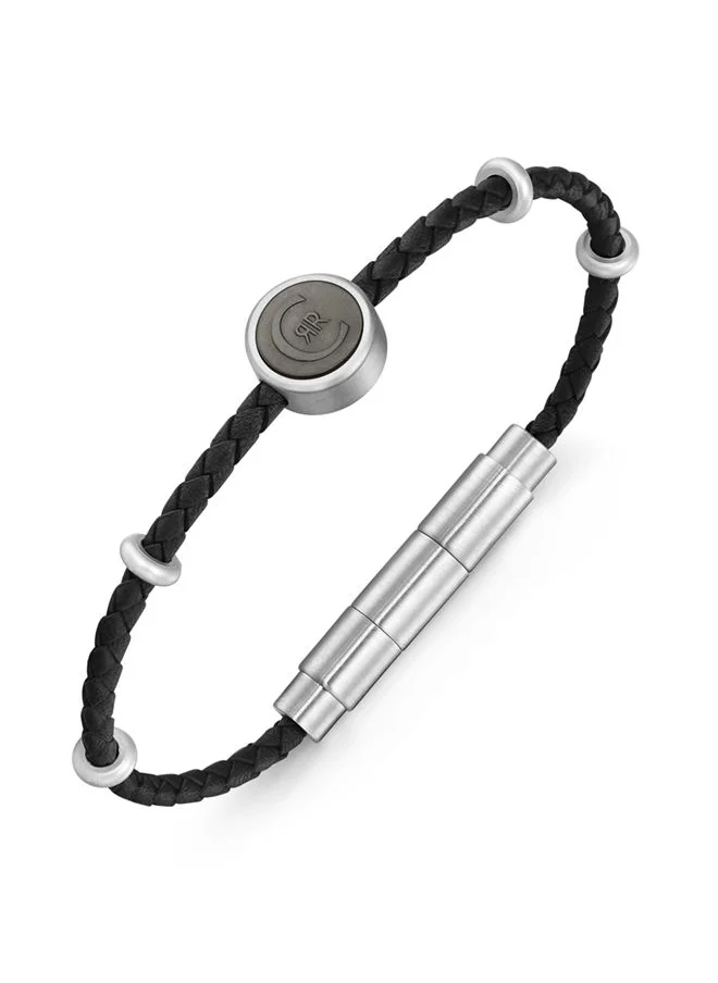 CERRUTI 1881 Bracelet for Men in Silver