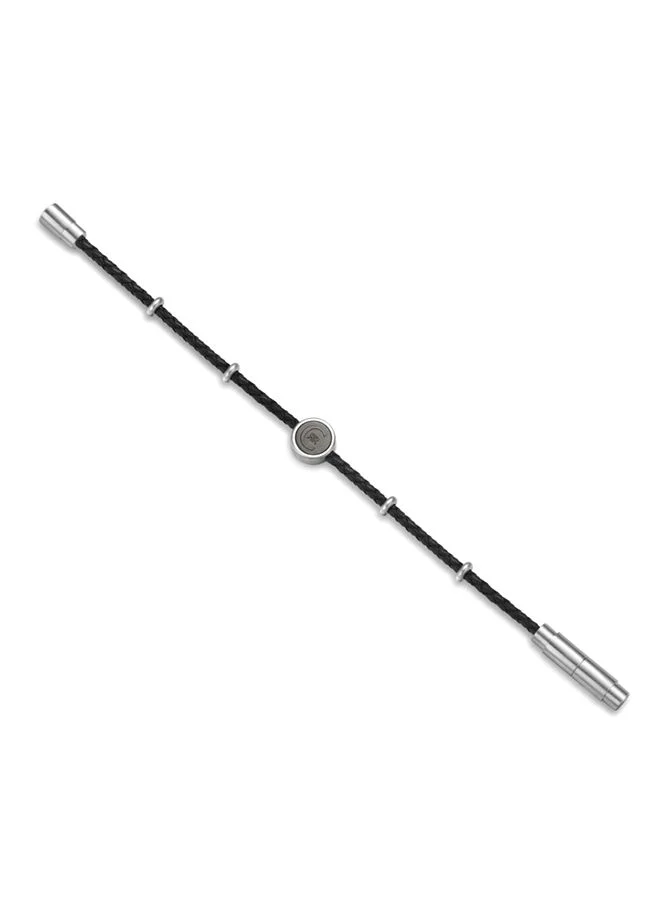 CERRUTI 1881 Bracelet for Men in Silver
