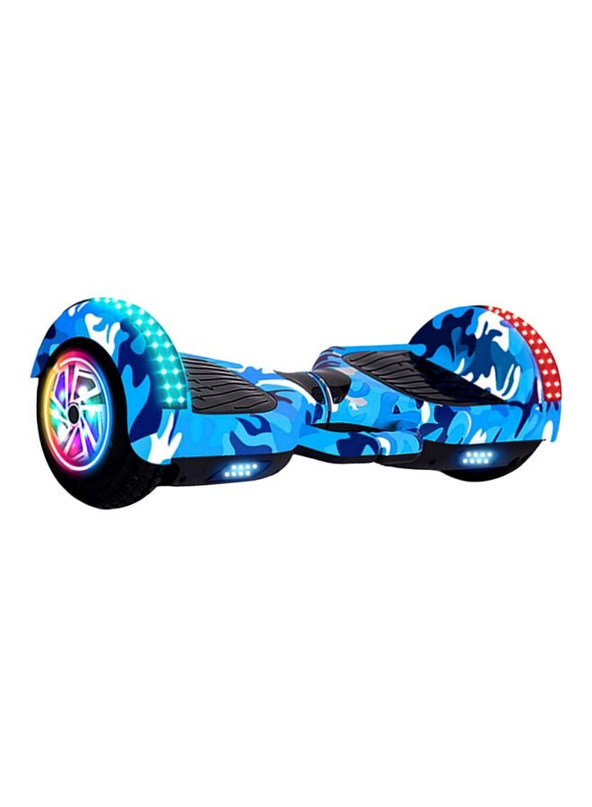 Cool Baby Self Balancing Electric Hoverboard With Carrying Bag Multicolour - Image 1