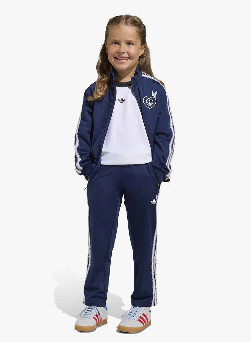 Kids Disney Firebird Tracksuit