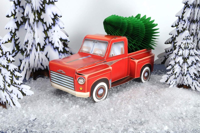 Beistle Sparkling Snow - Image 5