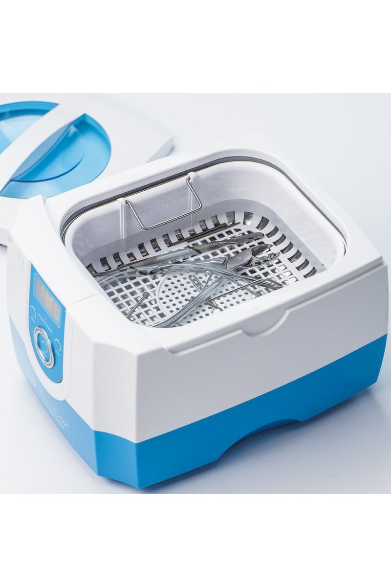 MicroSTOP Ultrasonic Cleaner | PROF - Image 4