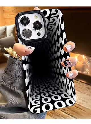 Creative & Unique iPhone 16 Pro Max Case