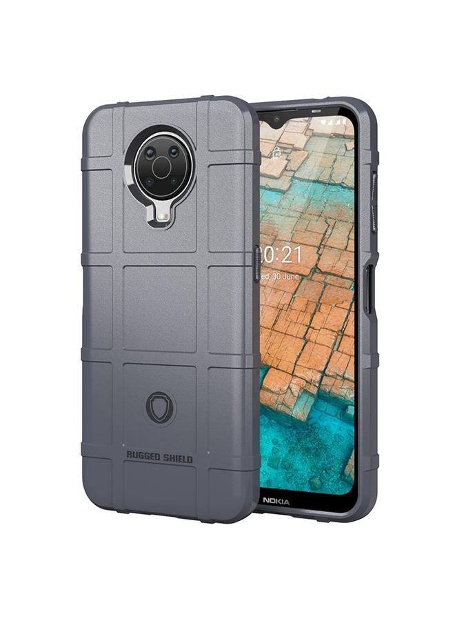 S-TOP Case For Nokia G10 Full Coverage Shockproof TPU Case - Image 1