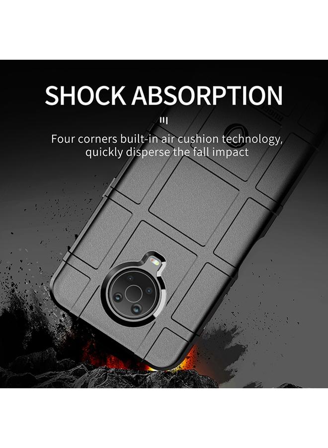 S-TOP Case For Nokia G10 Full Coverage Shockproof TPU Case - Image 3
