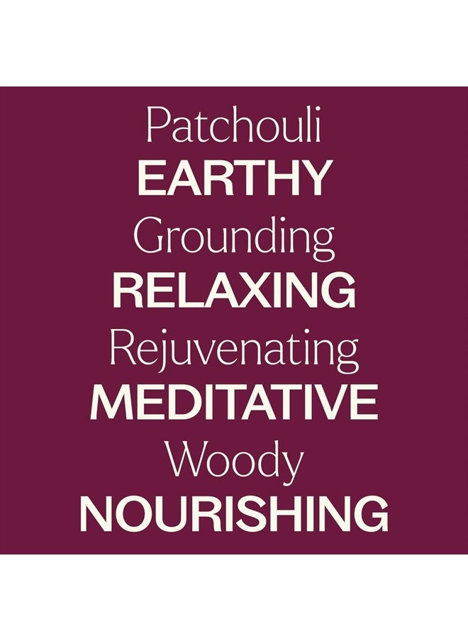 Plant Therapy Organic Patchouli Essential Oil 10 mL (1/3 oz) 100% Pure, Undiluted, Therapeutic Grade  - Image 4