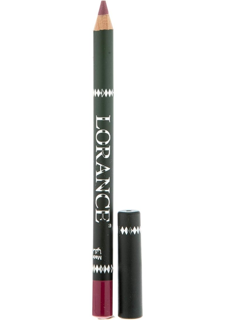 LORANCE Lip Pencil No 02 - Image 1