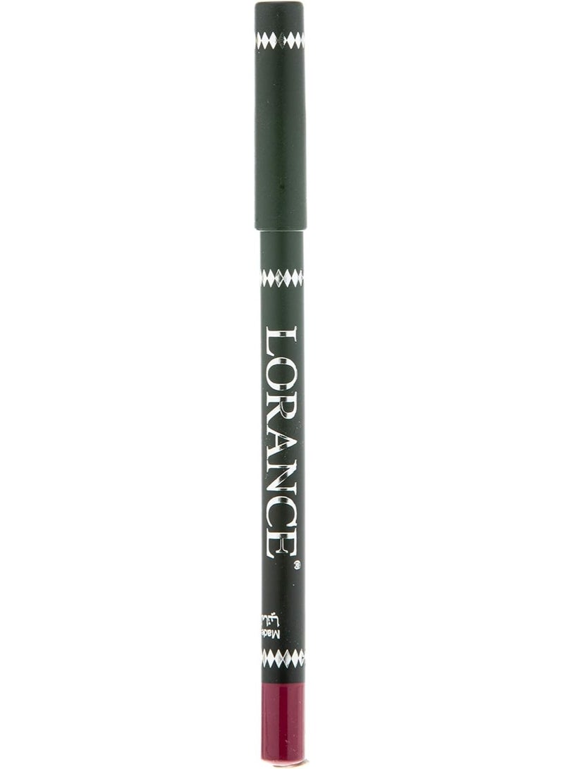 LORANCE Lip Pencil No 02 - Image 2