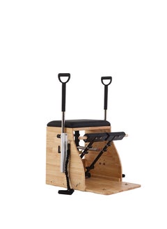 Other Manufacturer Pilates Stable Chair Balance Trainer Multifunctional Fitness Equipment…  - Image 1
