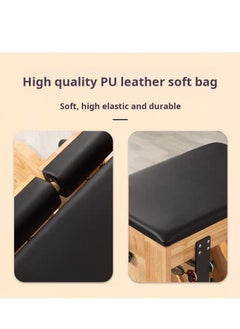 Other Manufacturer Pilates Stable Chair Balance Trainer Multifunctional Fitness Equipment…  - Image 4