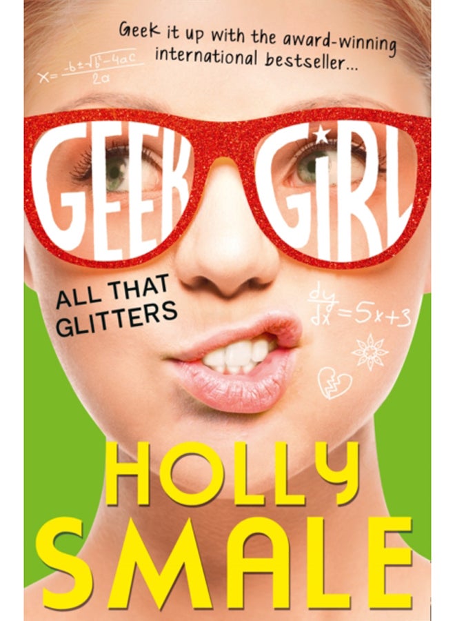 All That Glitters : Book 4 