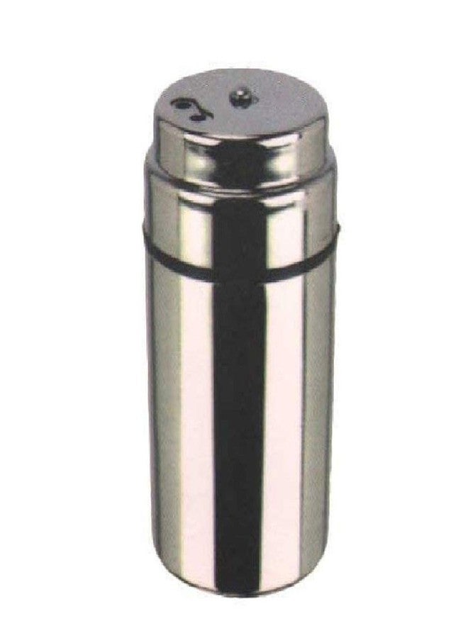 Kytaste Stainless Steel Jumbo Plain Mask Box (1 Pcs) - Image 1