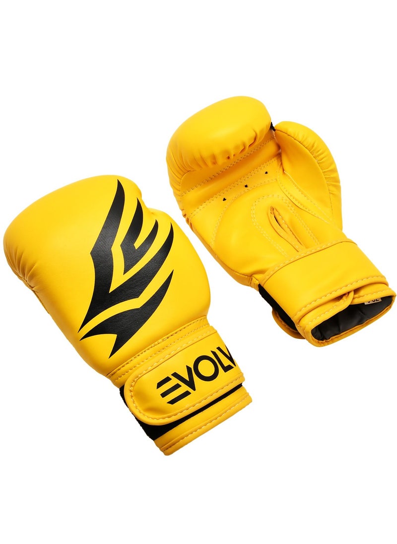 Evolve - Kickboxing Gloves For Kids - Image 1