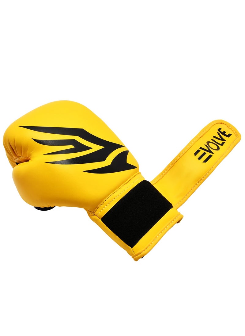 Evolve - Kickboxing Gloves For Kids - Image 1