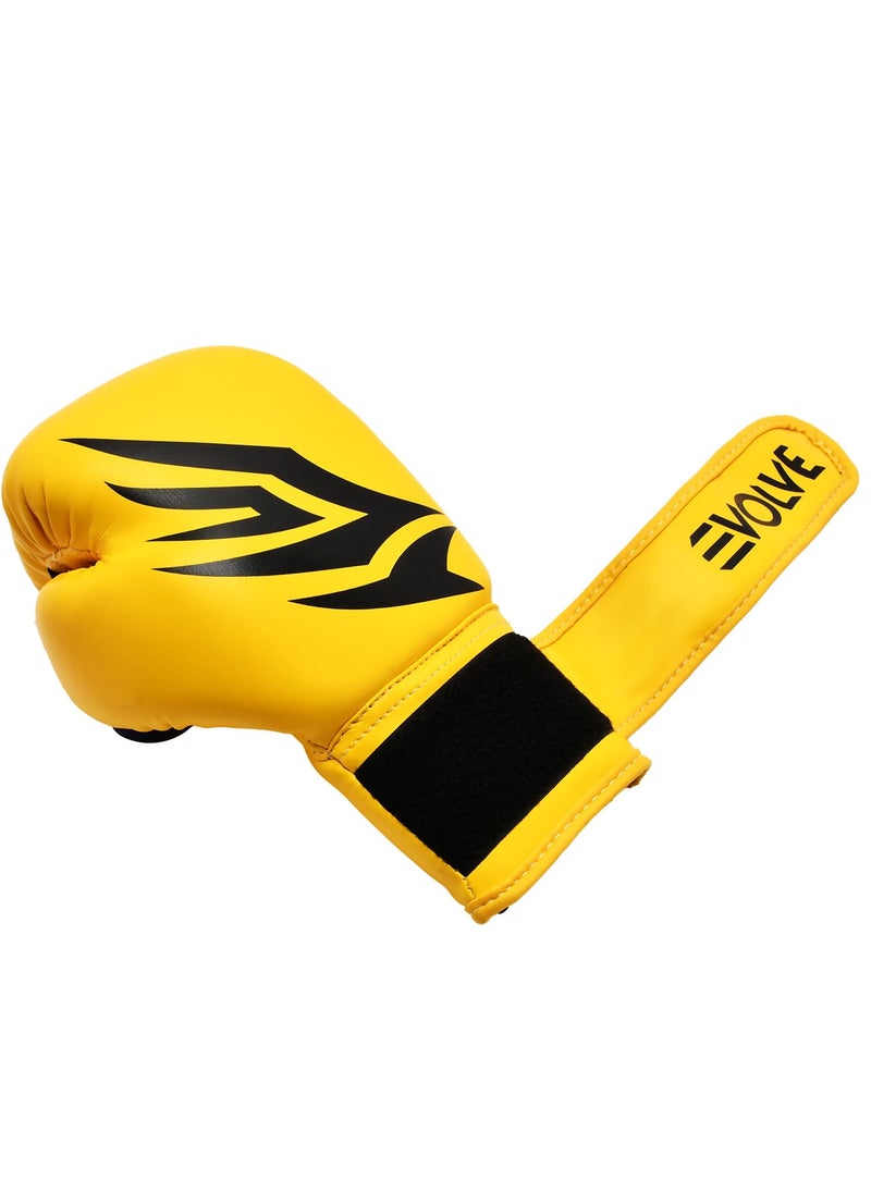 Evolve - Kickboxing Gloves For Kids - Image 1