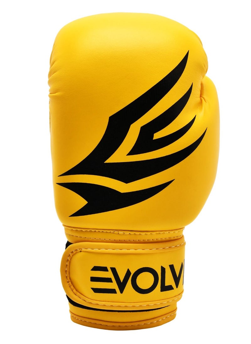 Evolve - Kickboxing Gloves For Kids - Image 1