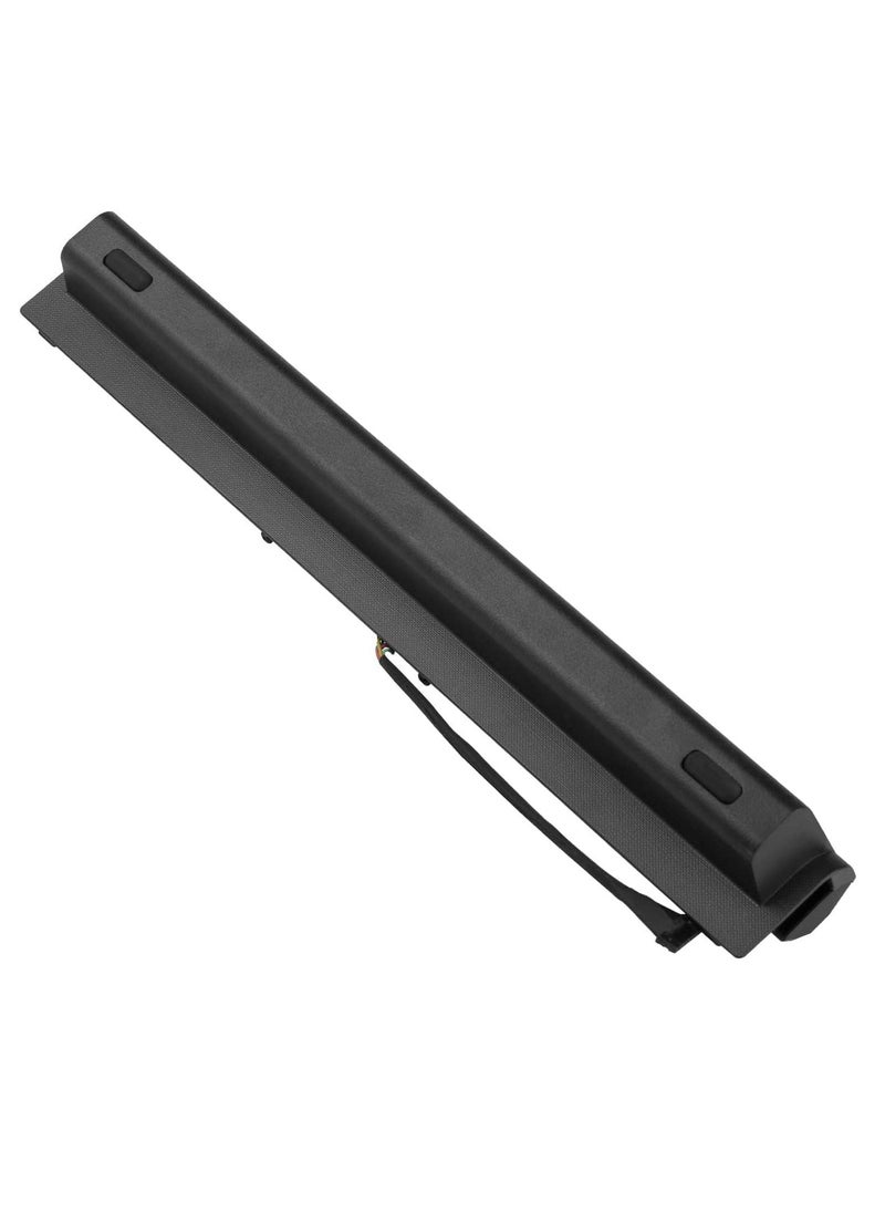 زيكسين بطارية L15L6A01 متوافقة مع أجهزة Ideapad 300-15ABM 300-15IBR 300-15IBY 300-15IBR 17ISK، بديلة لـ 41NR19/65 L15L4A01، L15S4A01 (11.1 فولت 4400 مللي أمبير في الساعة)  - Image 2