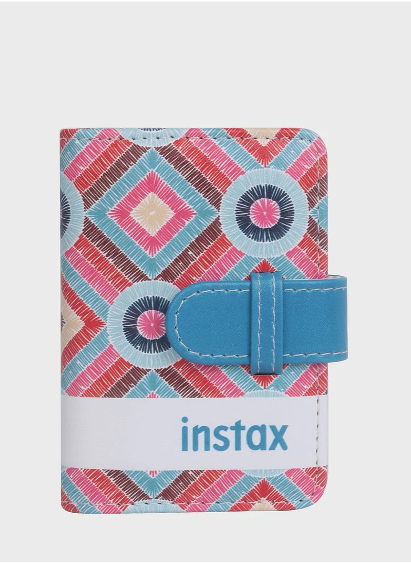 FUJIFILM Instax Mini Link 2 Smartphone Printer  Photo Kit