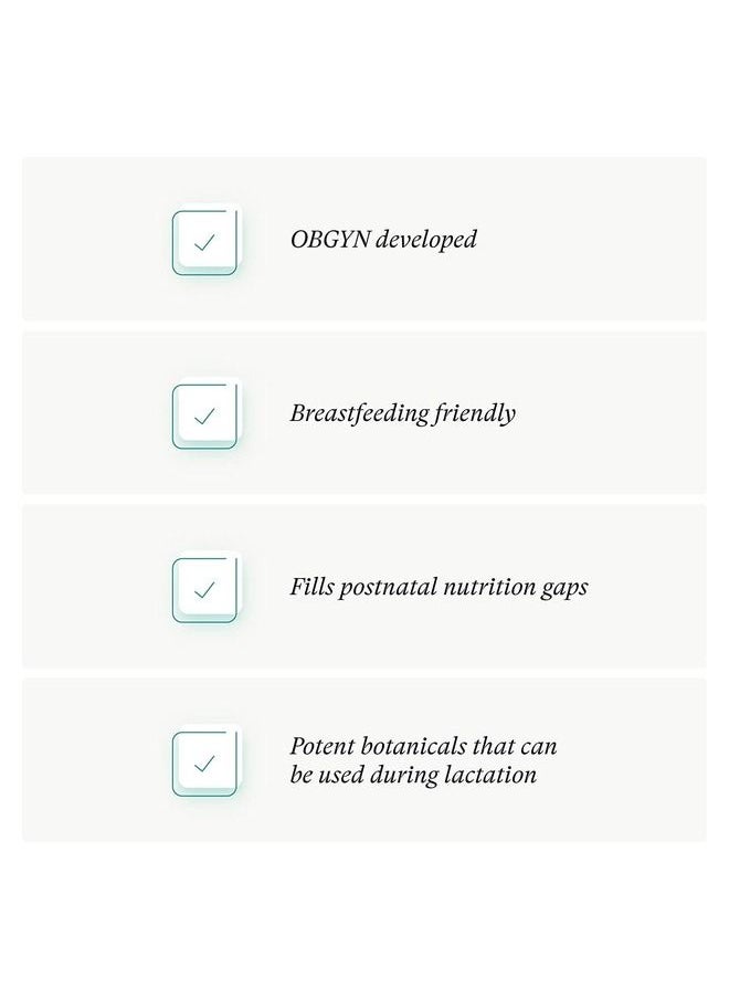 NUTRAFOL - Nutrafol Postpartum Hair Growth Supplement for Visibly Thicker, Stronger Hair 120 capsules - Image 1