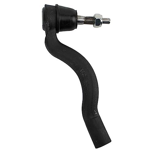 TRQ Front Steering Kit Steering Rack & Pinion Bellow Tie Rod Compatible with 2016-2020 Dodge Durango Jeep Grand Cherokee - Image 3