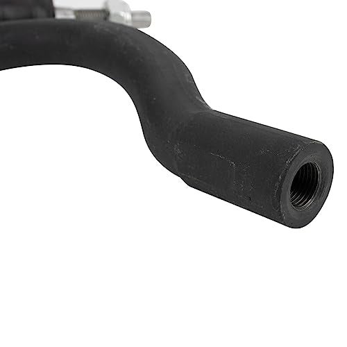 TRQ Front Steering Kit Steering Rack & Pinion Bellow Tie Rod Compatible with 2016-2020 Dodge Durango Jeep Grand Cherokee - Image 4