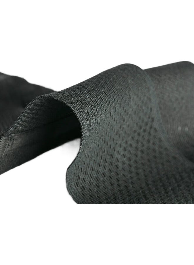 DM D&M Sports Waist Support Belt For Fitness, Running, Basketball, Squats, Deadlifts, Waist Brace, Fixation And Support, Imported From Japan - Image 2