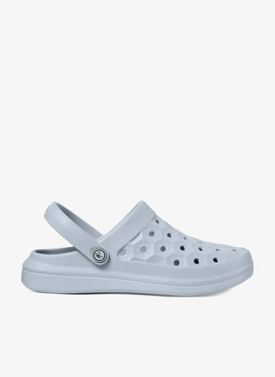 Joybees Varsity Clog