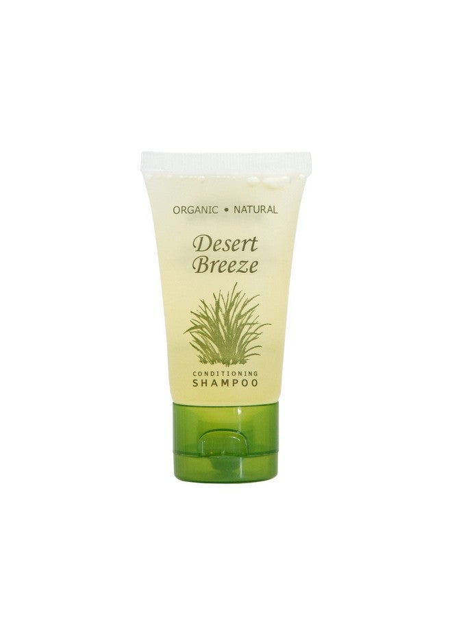 Shampoo Travel Size Hotel Toiletries 1 Oz. Flip Cap (Case Of 20)