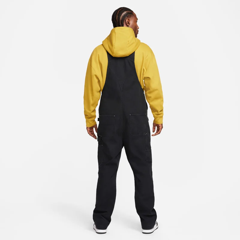 Nike Men's Life Carpenter Overalls