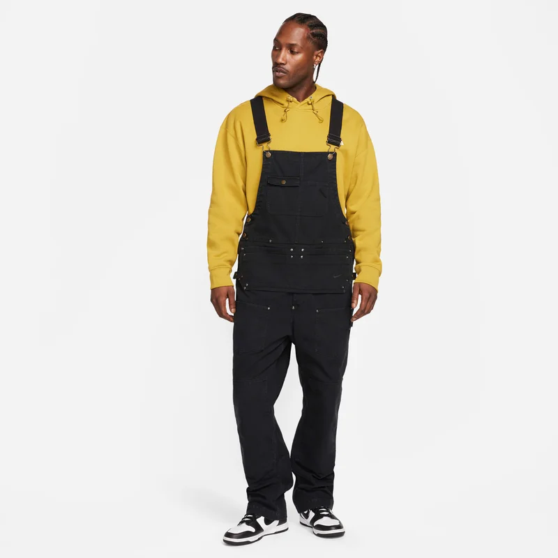Nike Men's Life Carpenter Overalls